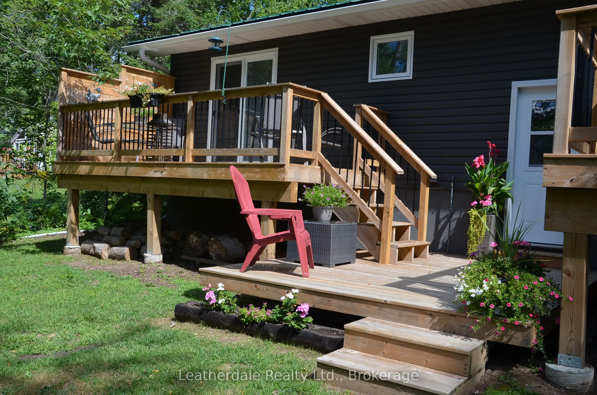 3636 Shadow Creek Road