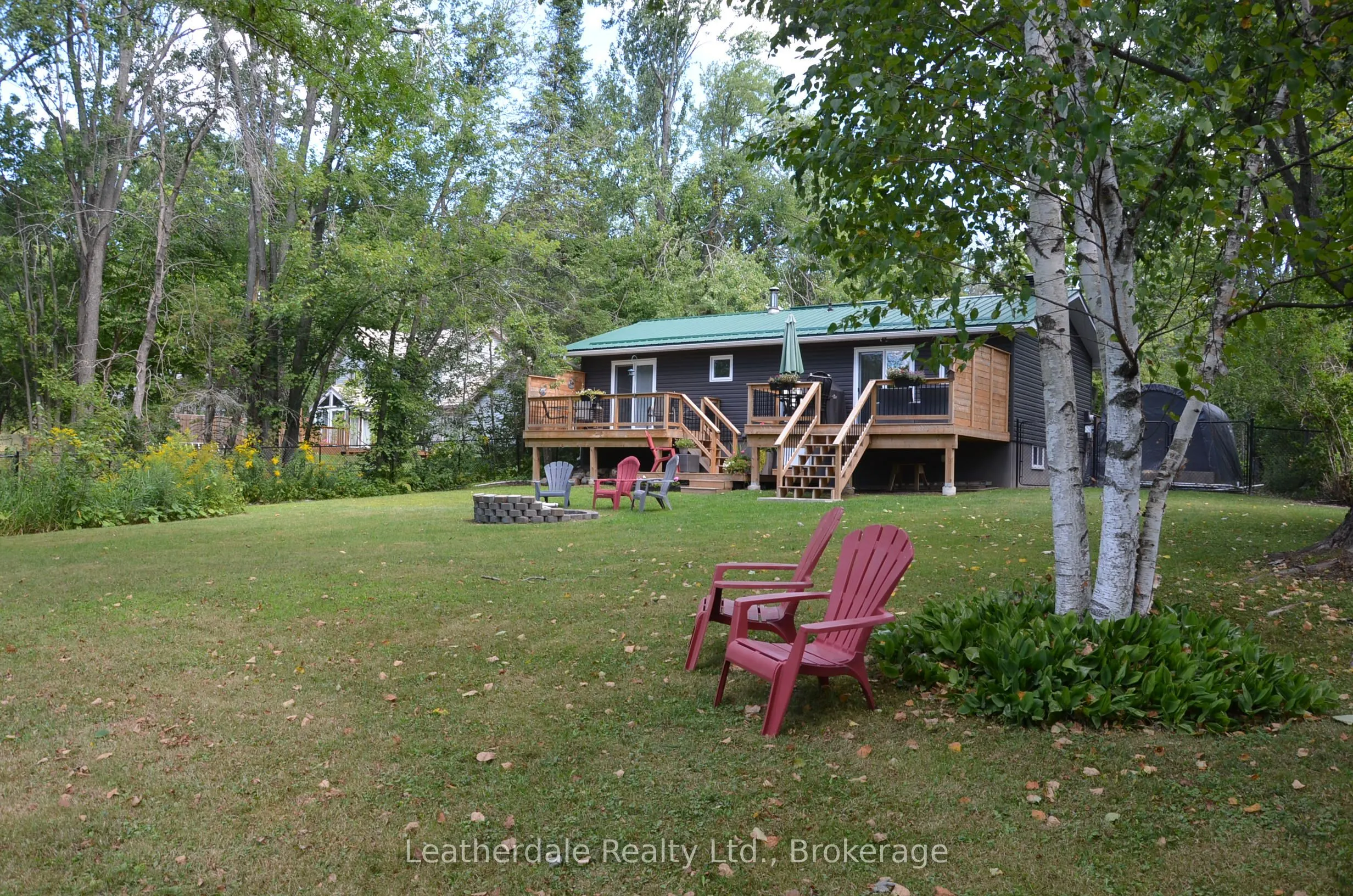 3636 Shadow Creek Road