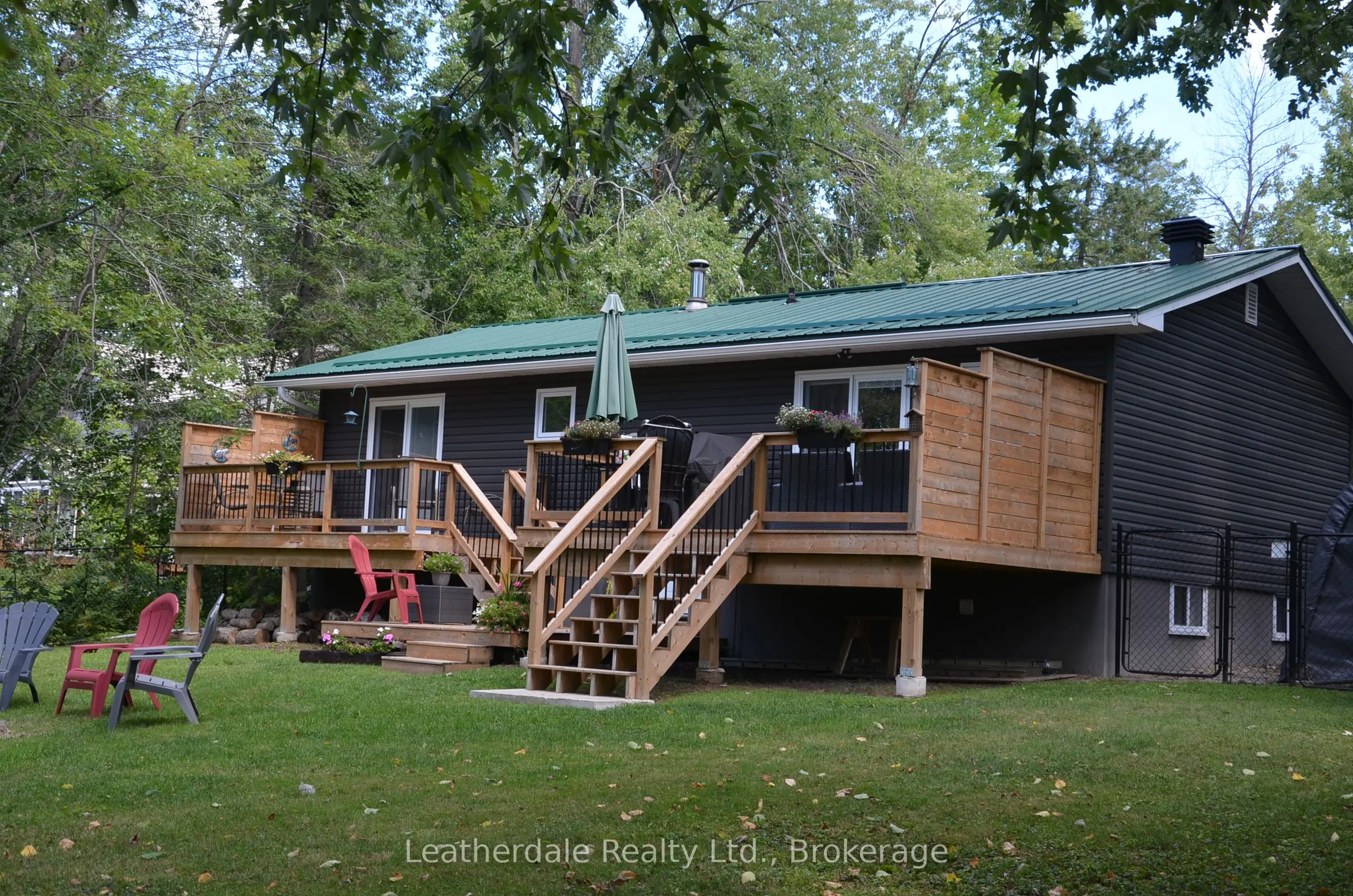 3636 Shadow Creek Road