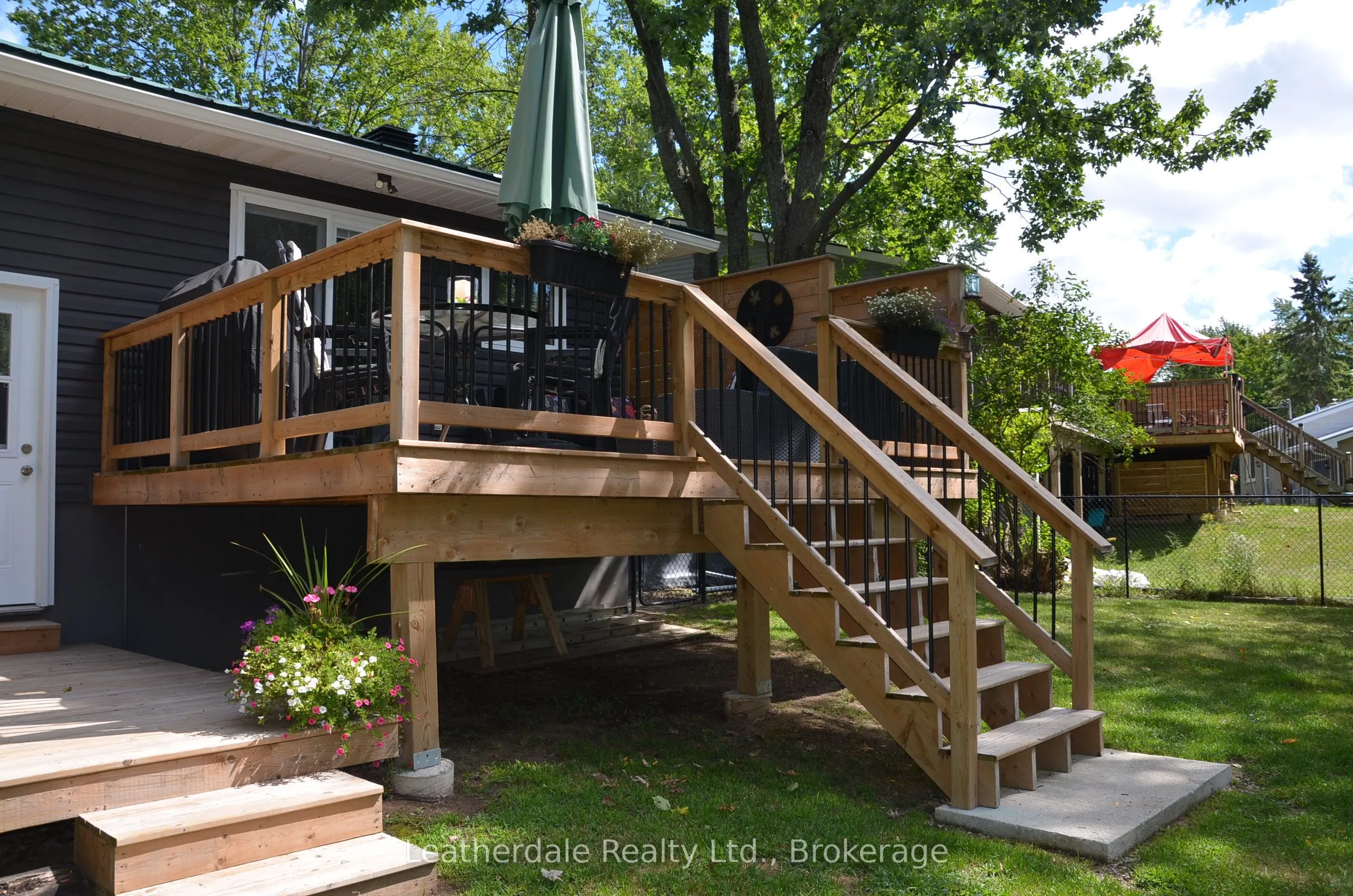 3636 Shadow Creek Road