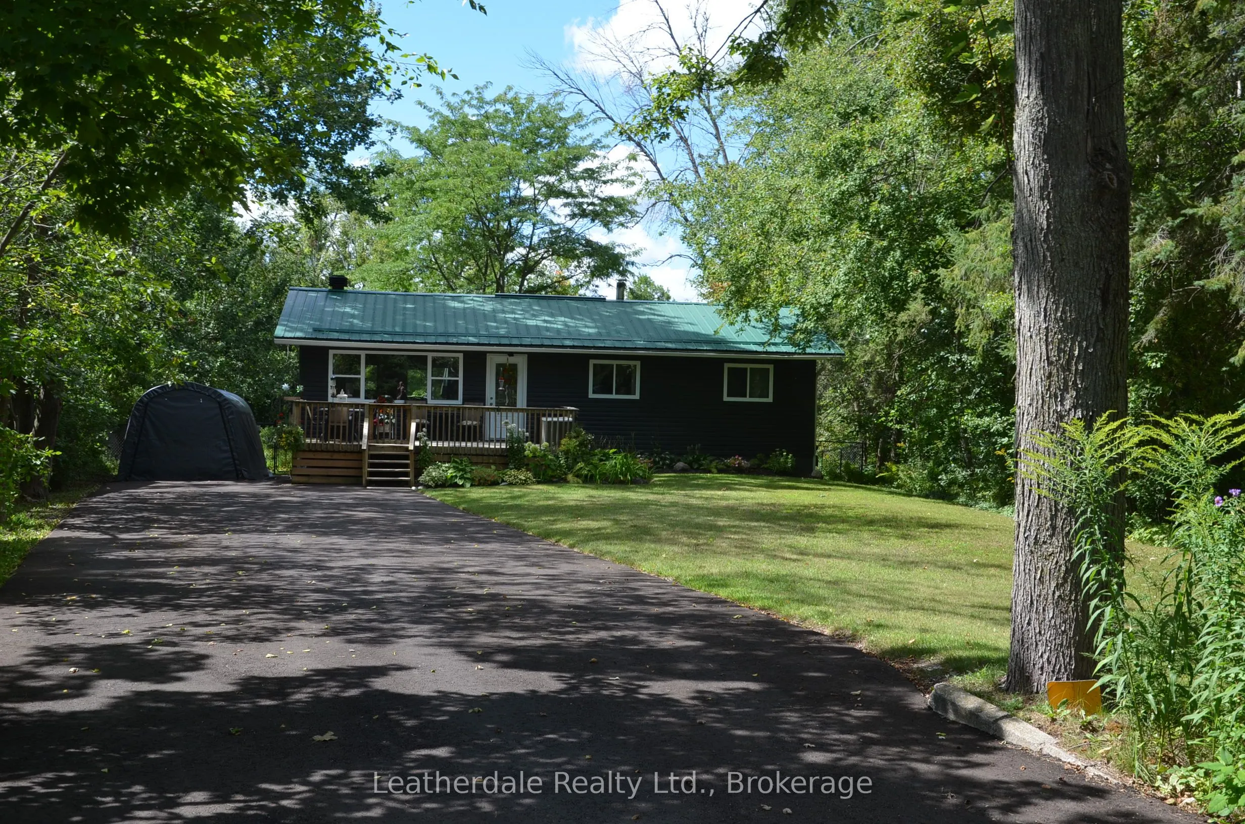 3636 Shadow Creek Road