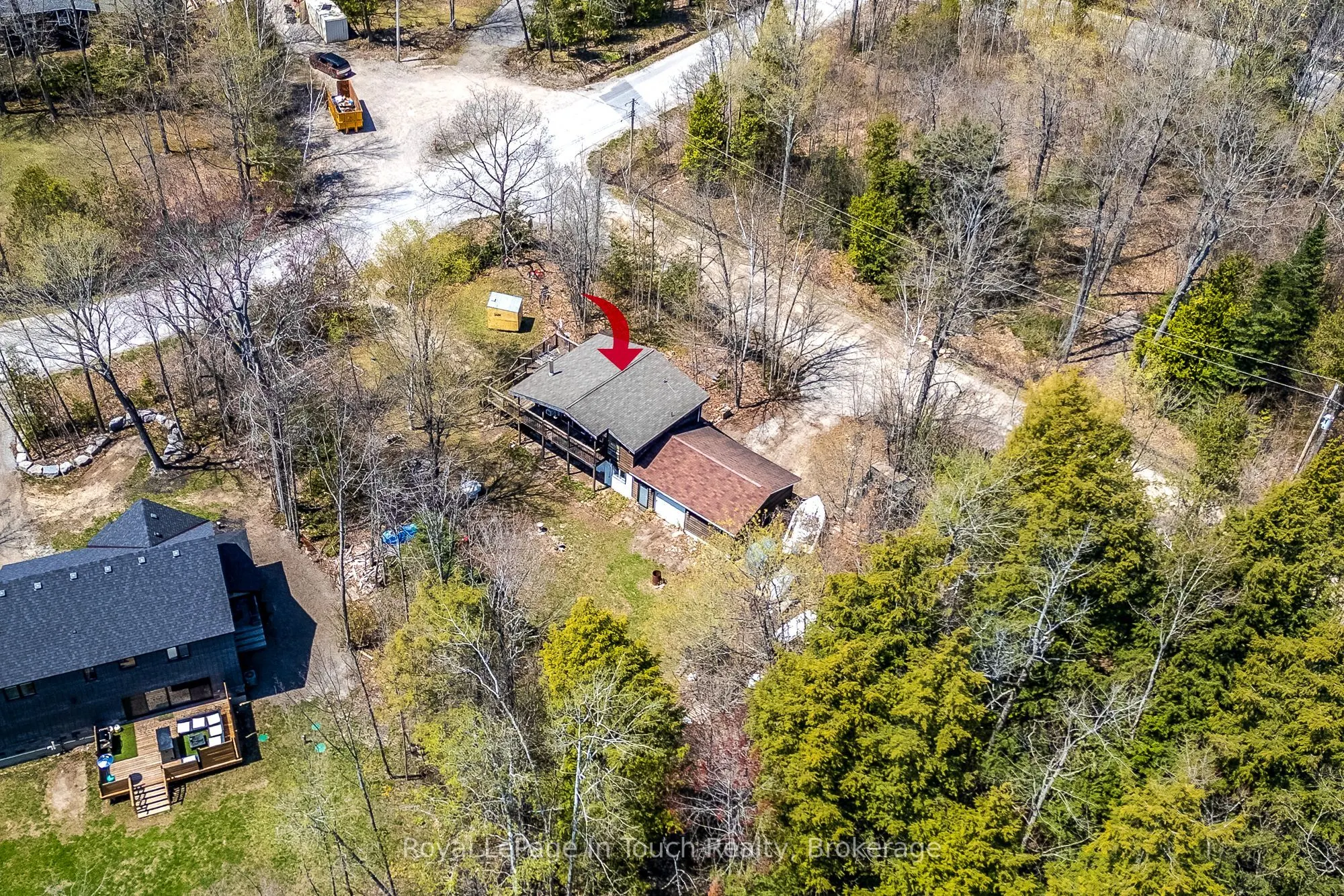 9 Joliet Crescent
