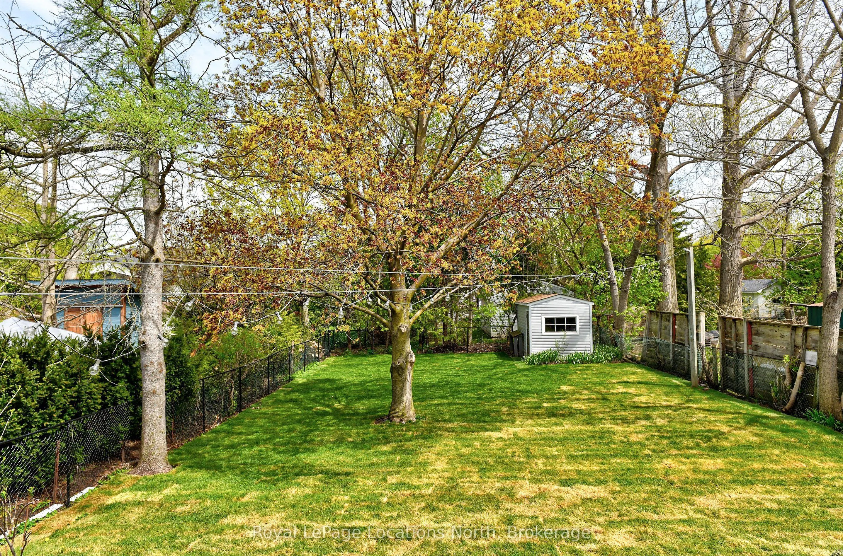 129 Spruce Street