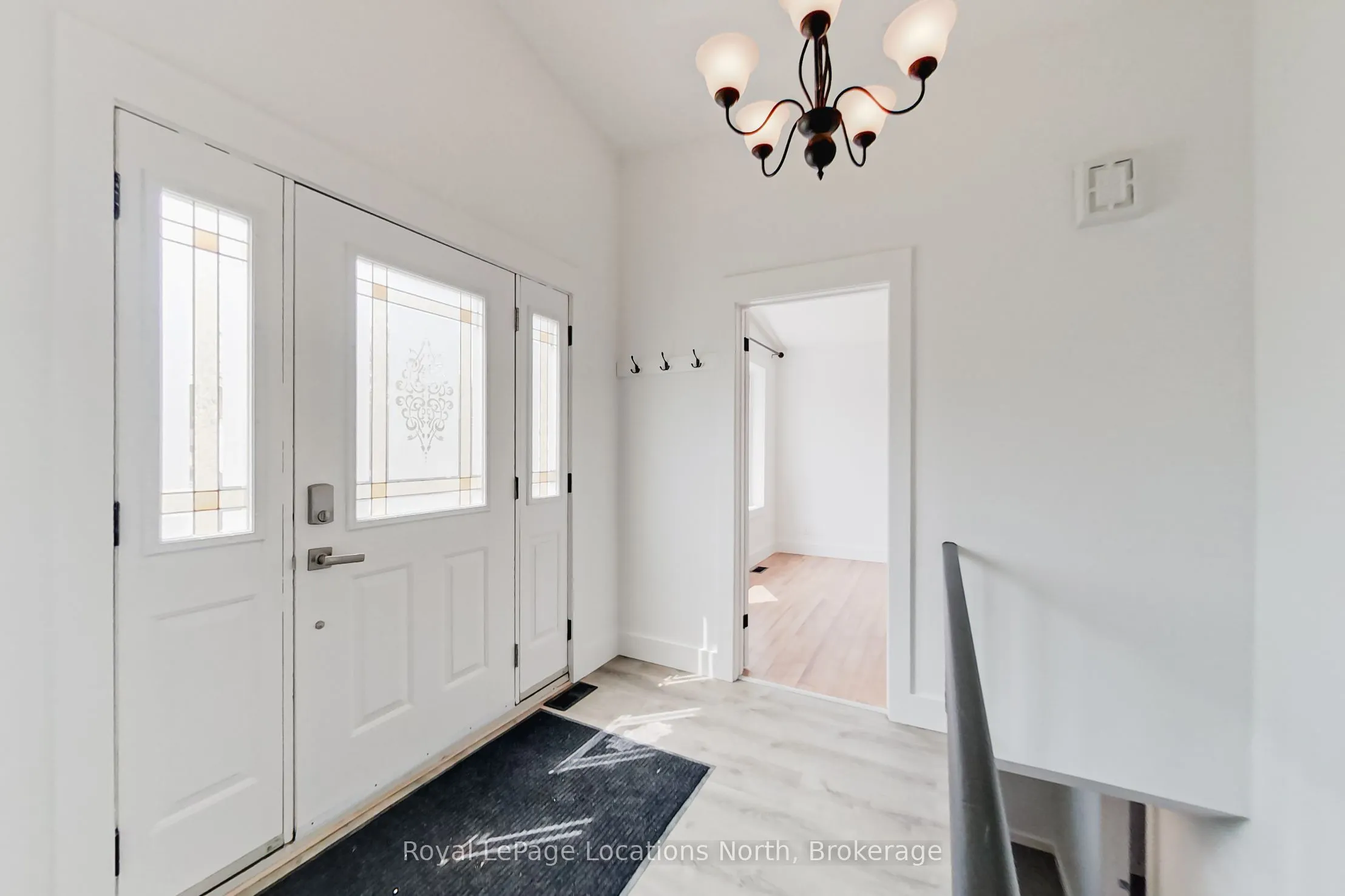 129 Spruce Street