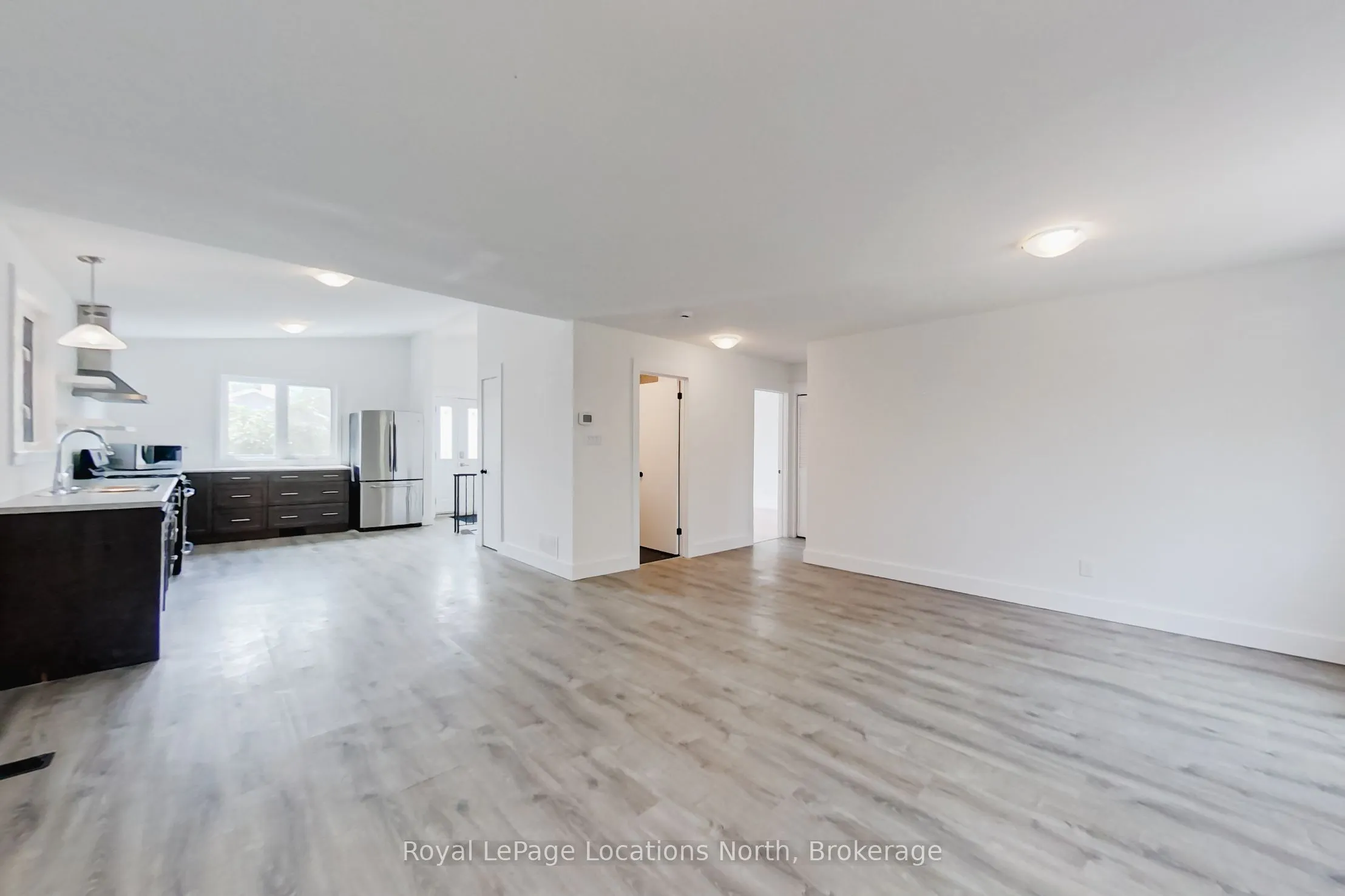 129 Spruce Street