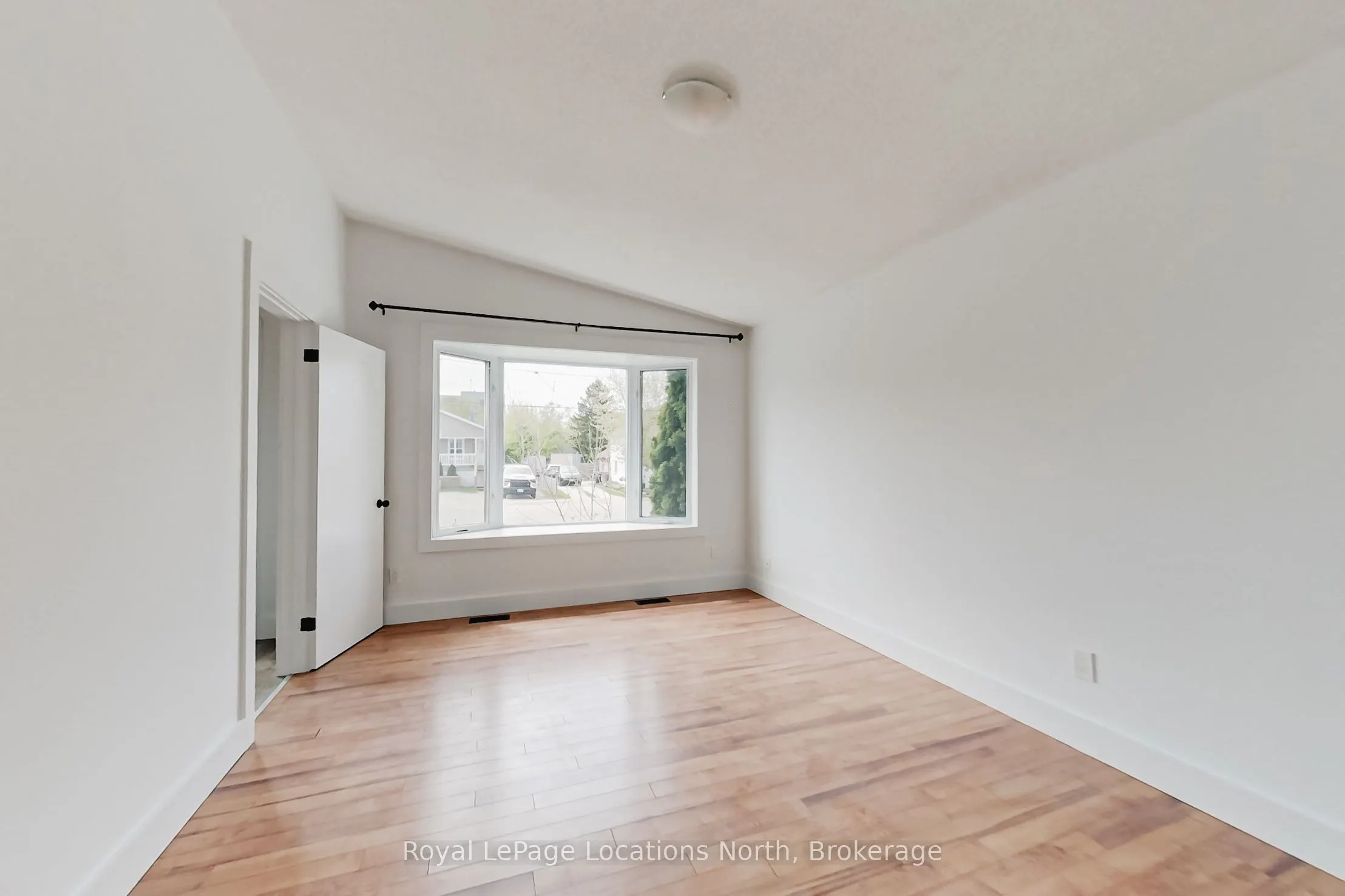 129 Spruce Street