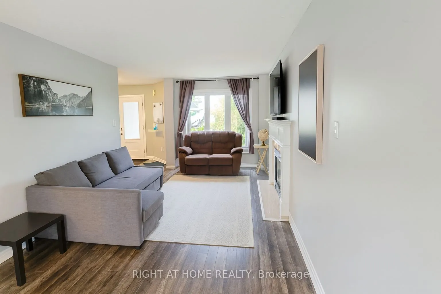 17 Kelsey Crescent