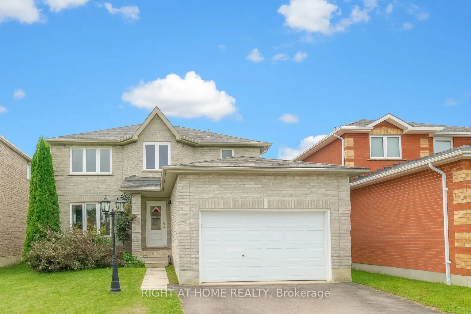 17 Kelsey Crescent