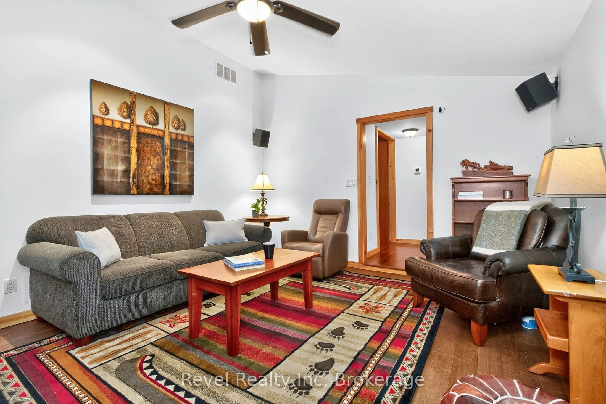 33 Belcourt Crescent