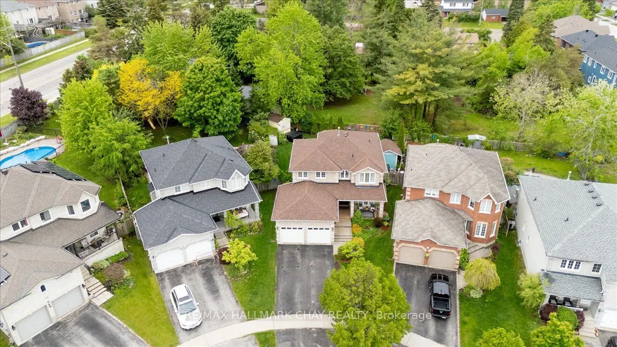20 Stoneybrook Crescent