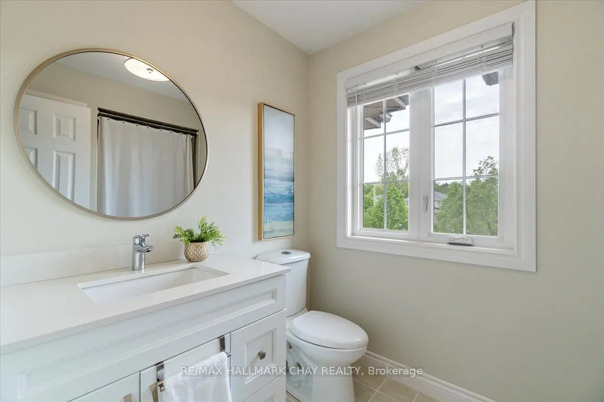 20 Stoneybrook Crescent
