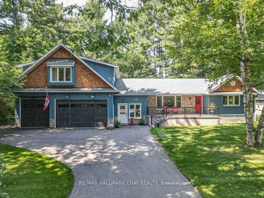 18 Lawrence Avenue