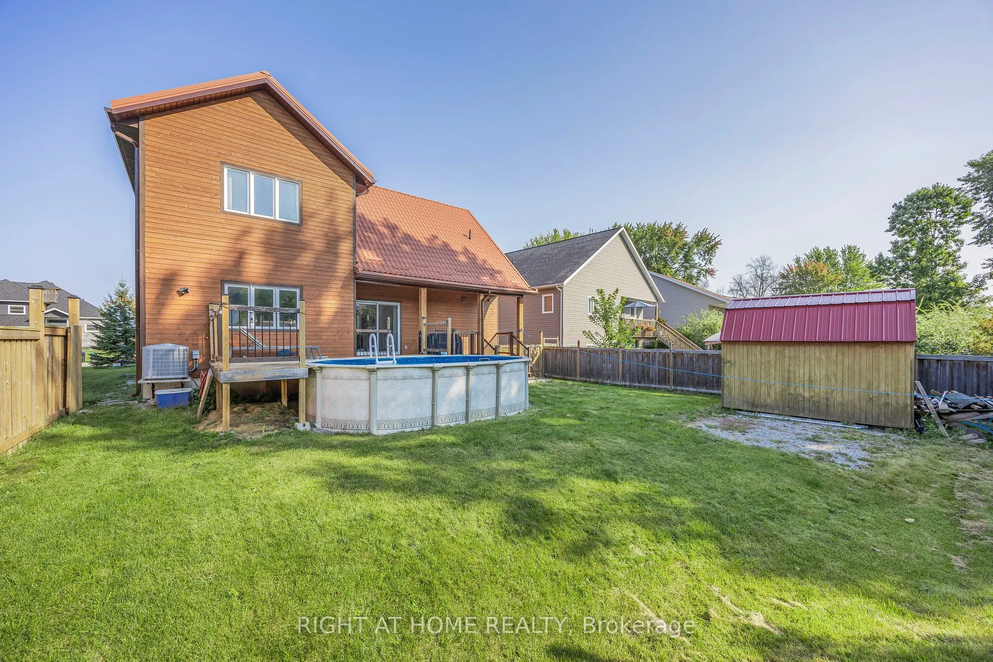 575 Oleary Lane