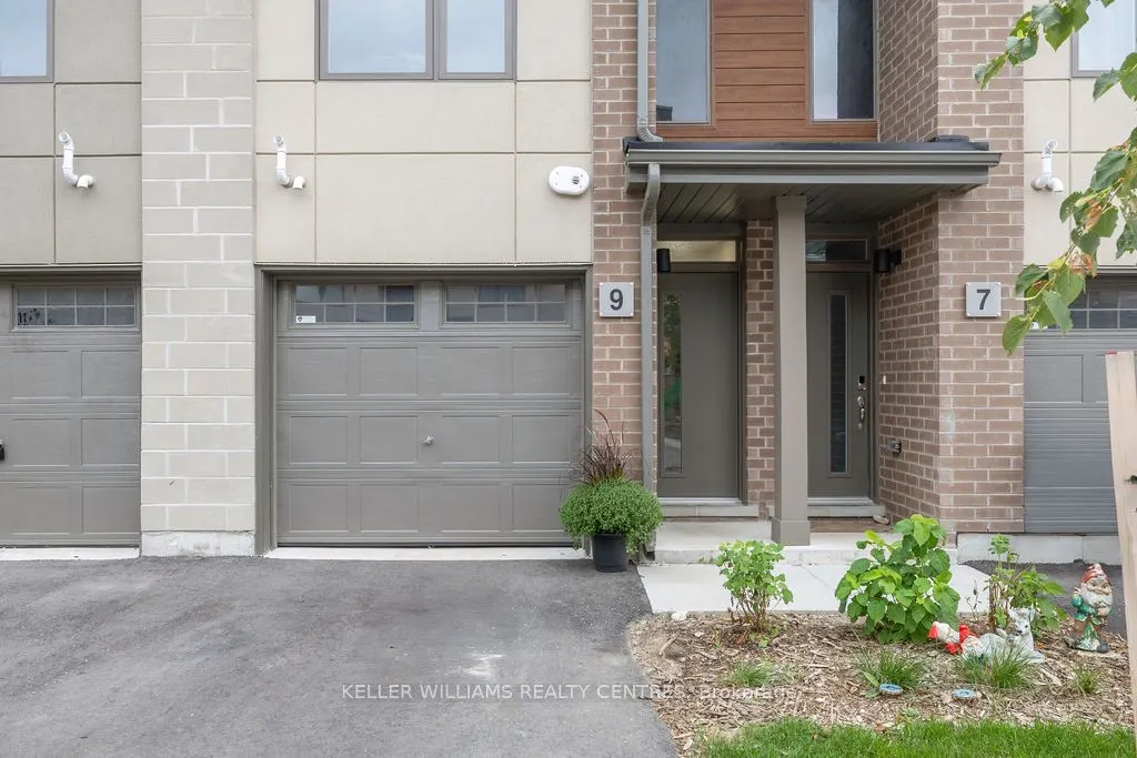 9 Winters Crescent, #25
