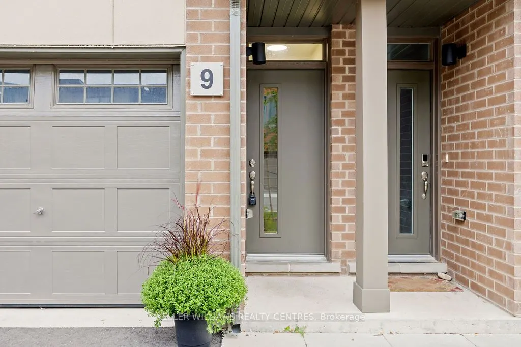 9 Winters Crescent, #25