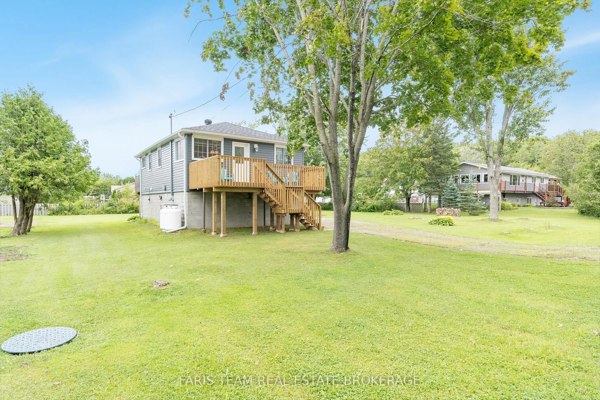 11 Tanners Road