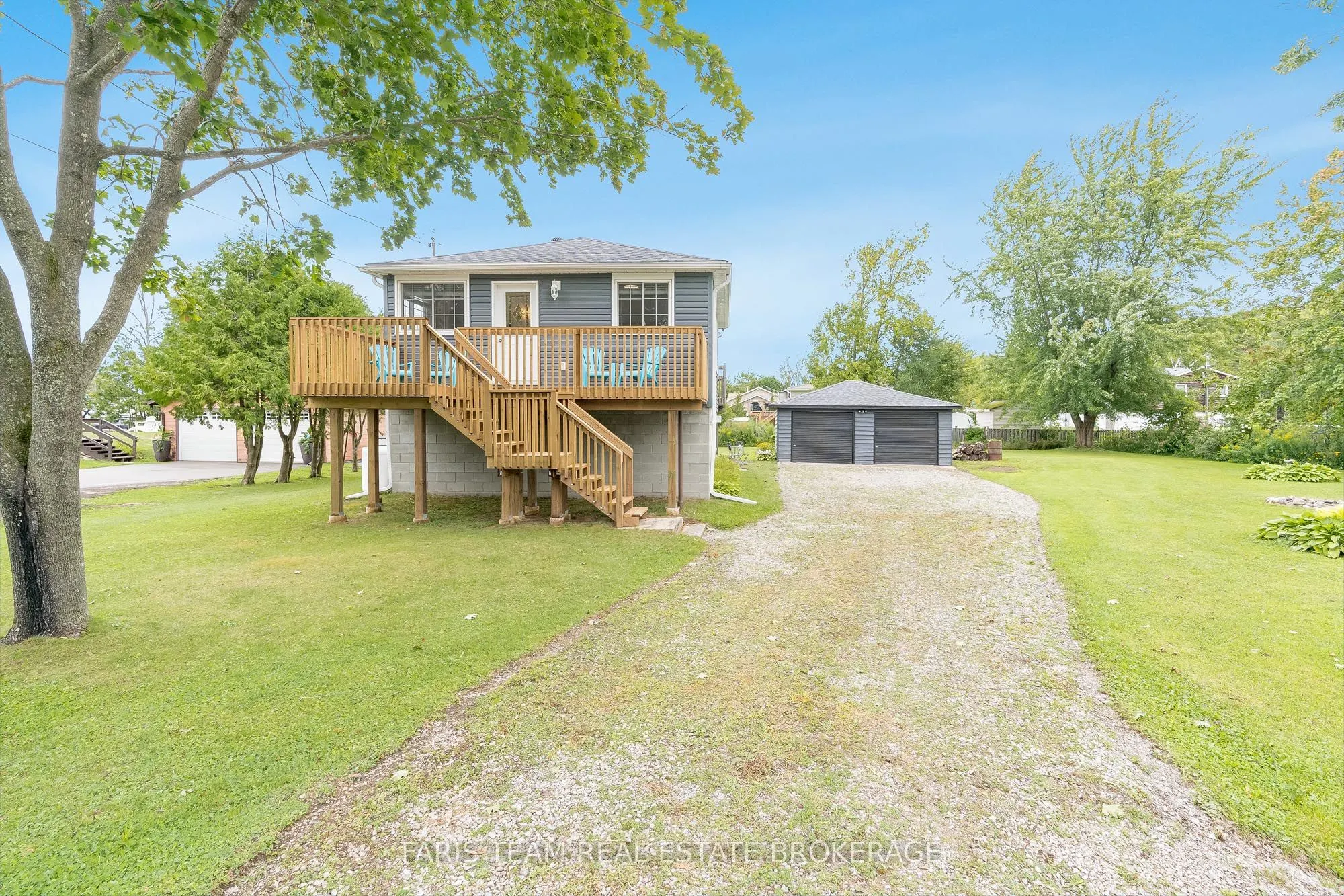 11 Tanners Road
