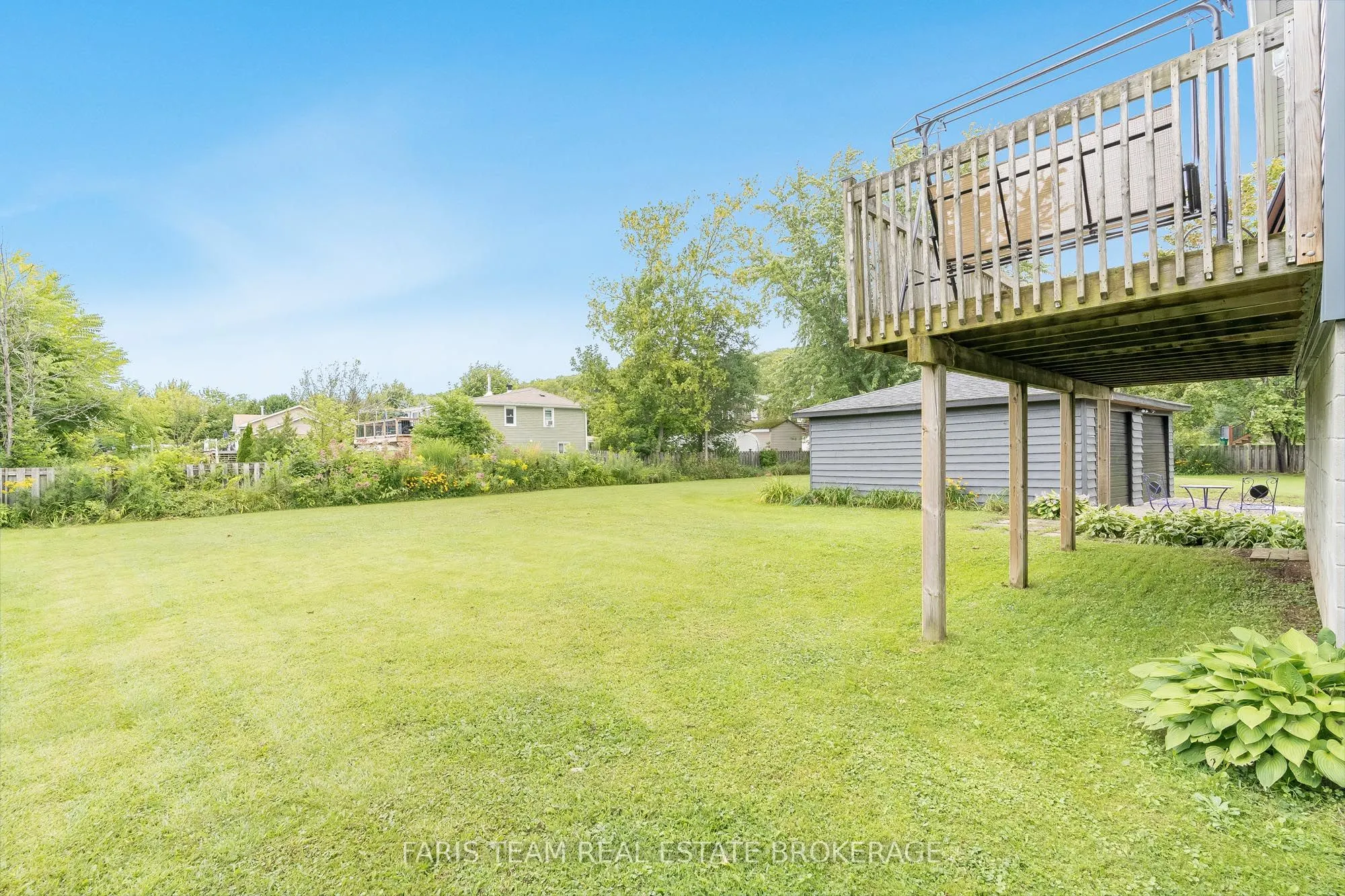 11 Tanners Road