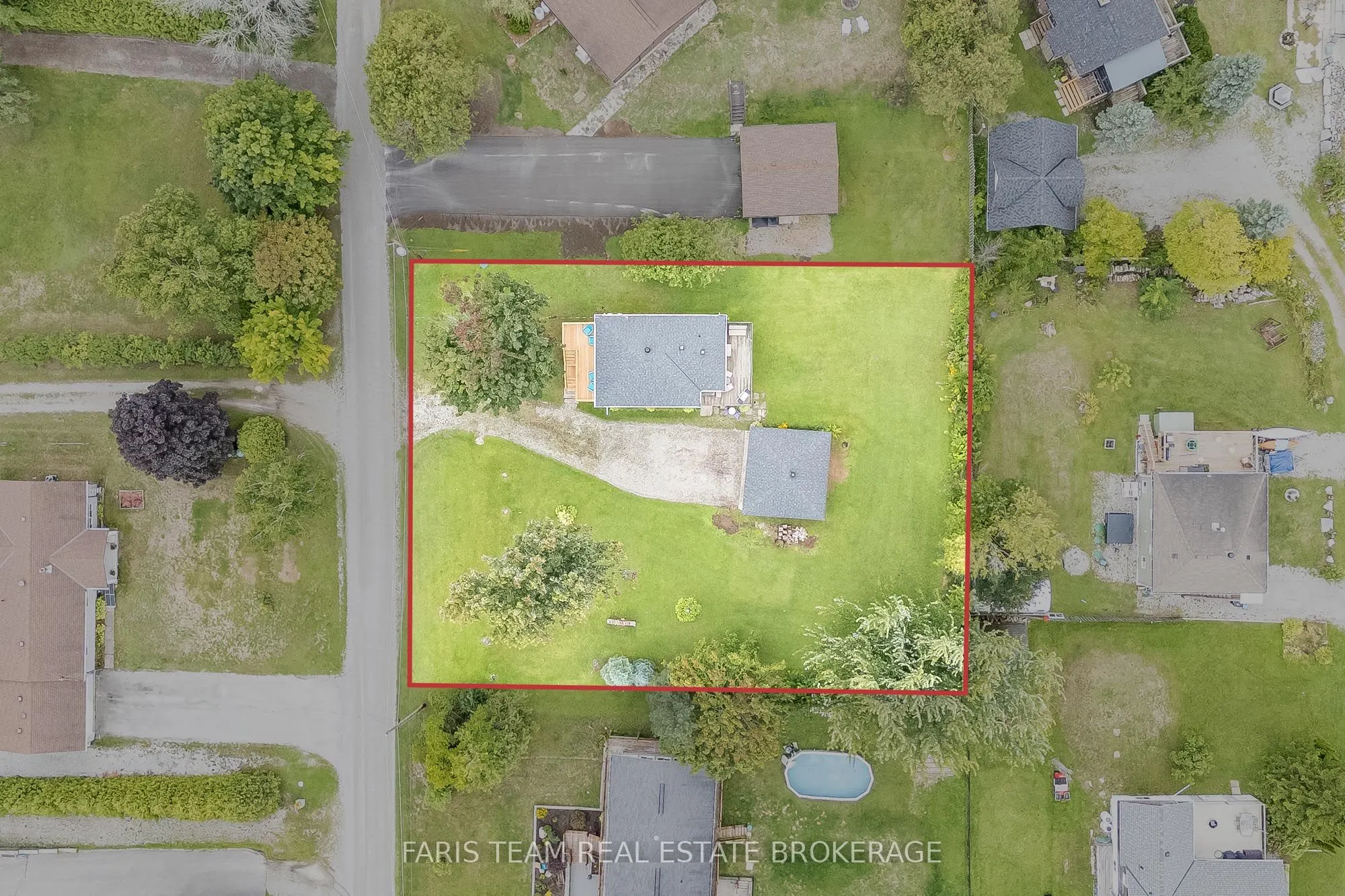 11 Tanners Road