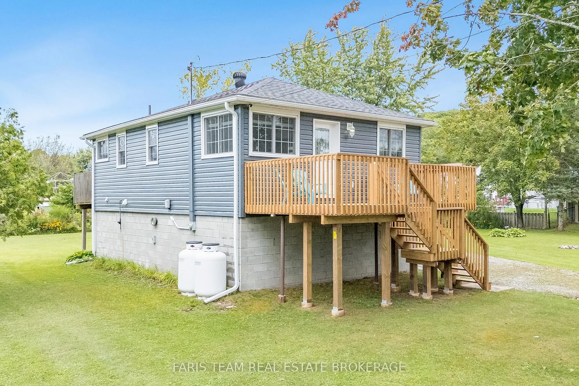 11 Tanners Road