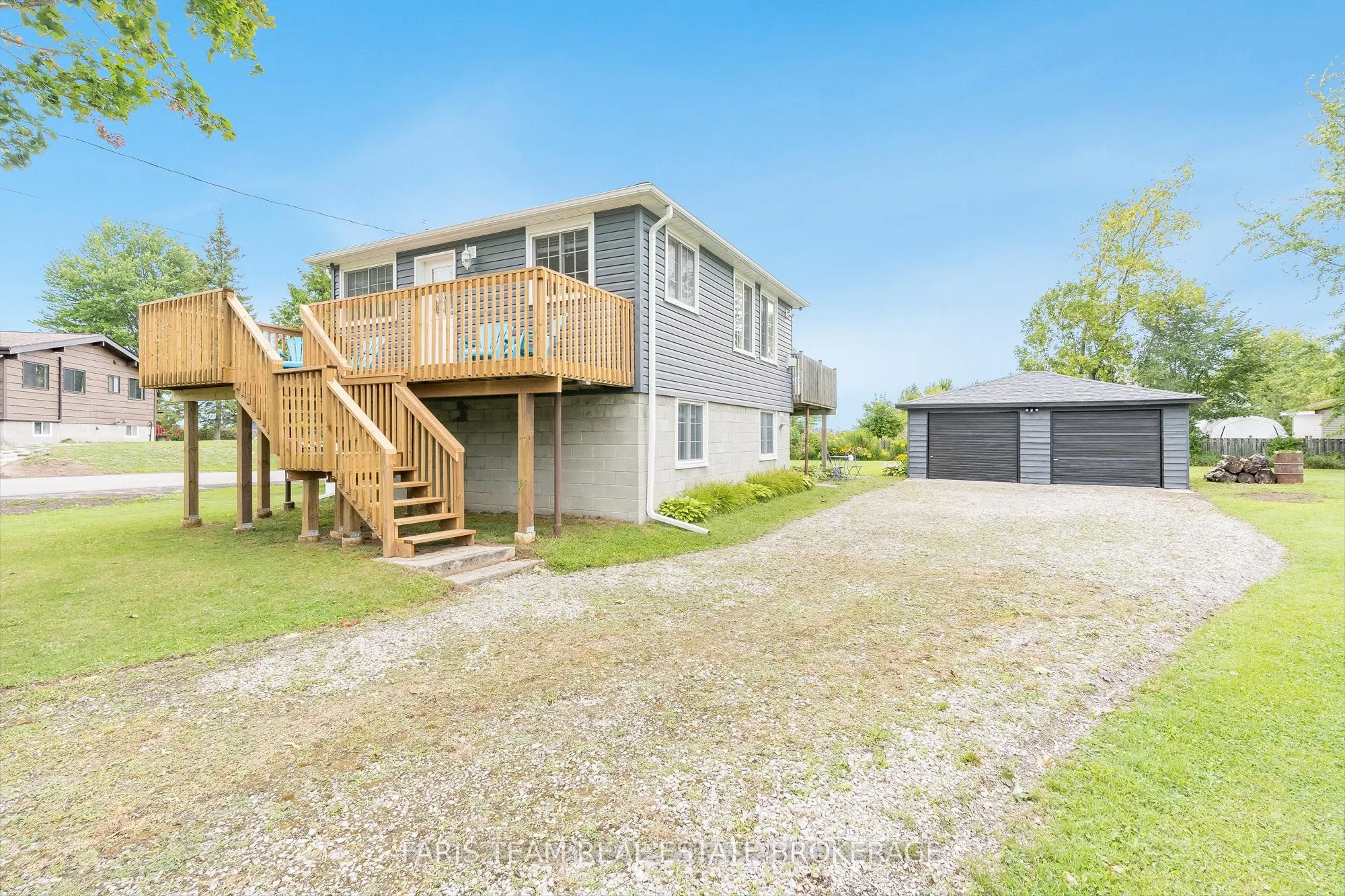 11 Tanners Road