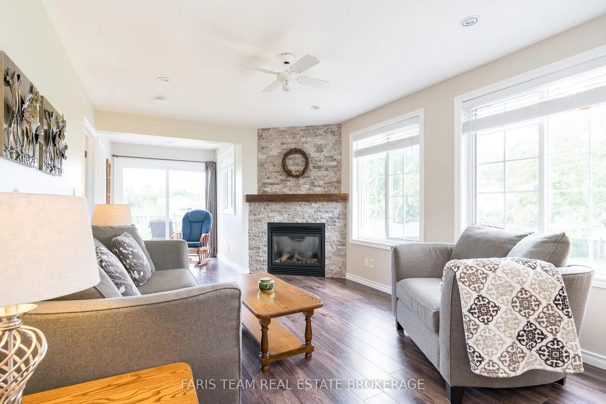 11 Tanners Road