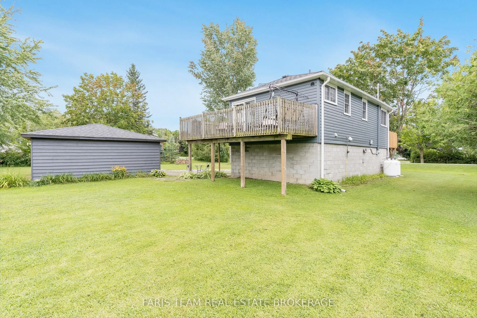 11 Tanners Road