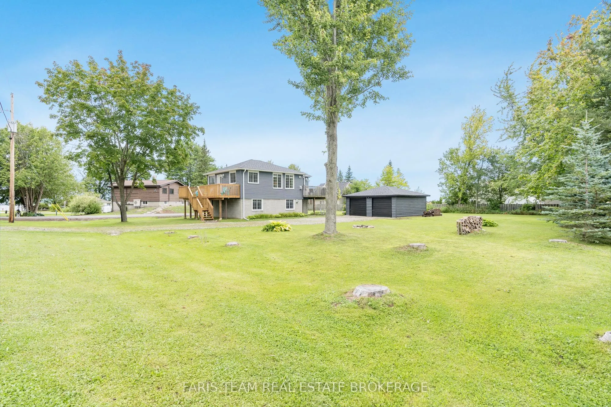 11 Tanners Road