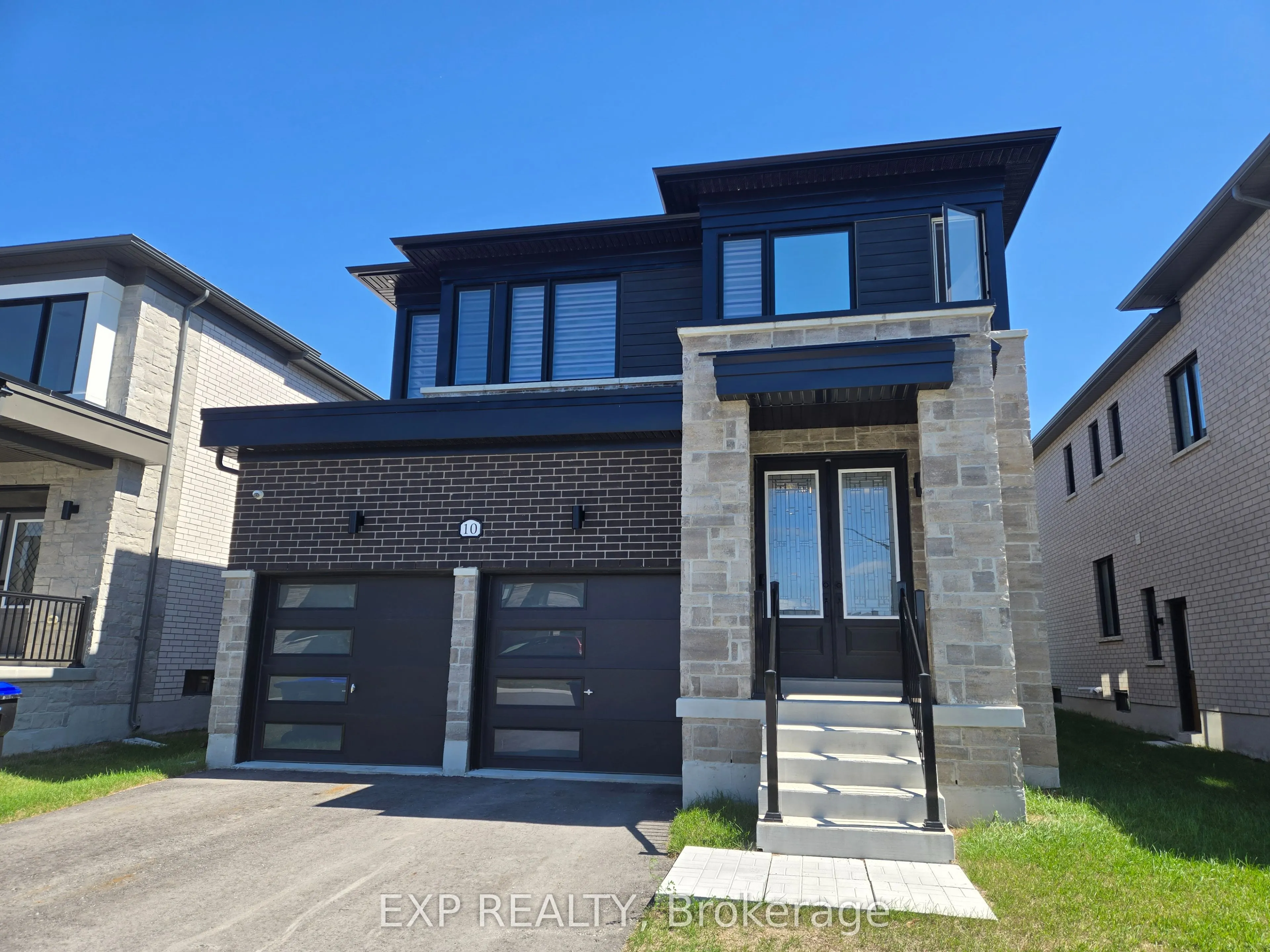 10 Nicort Road