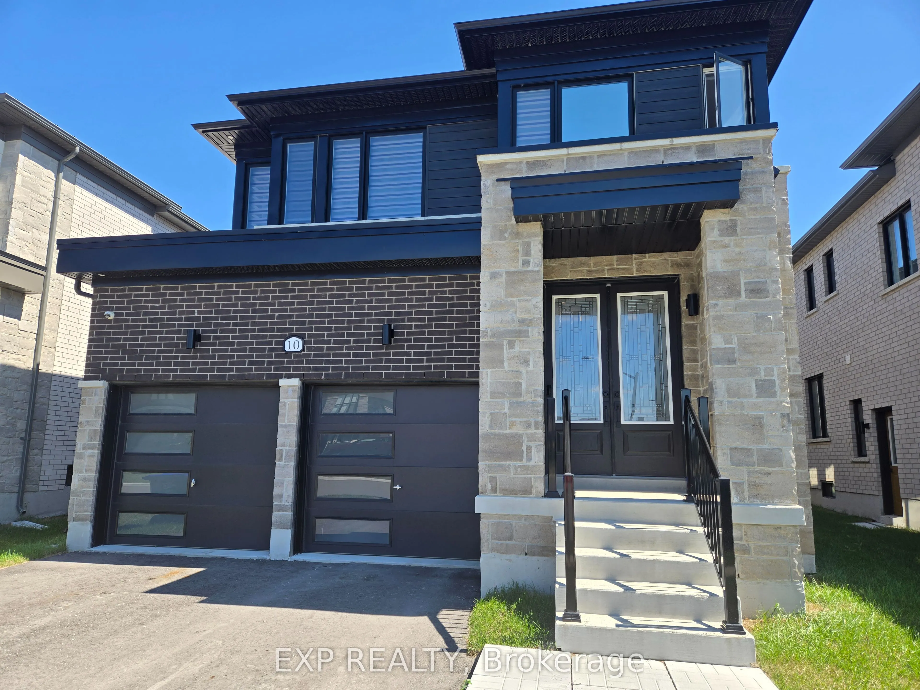 10 Nicort Road