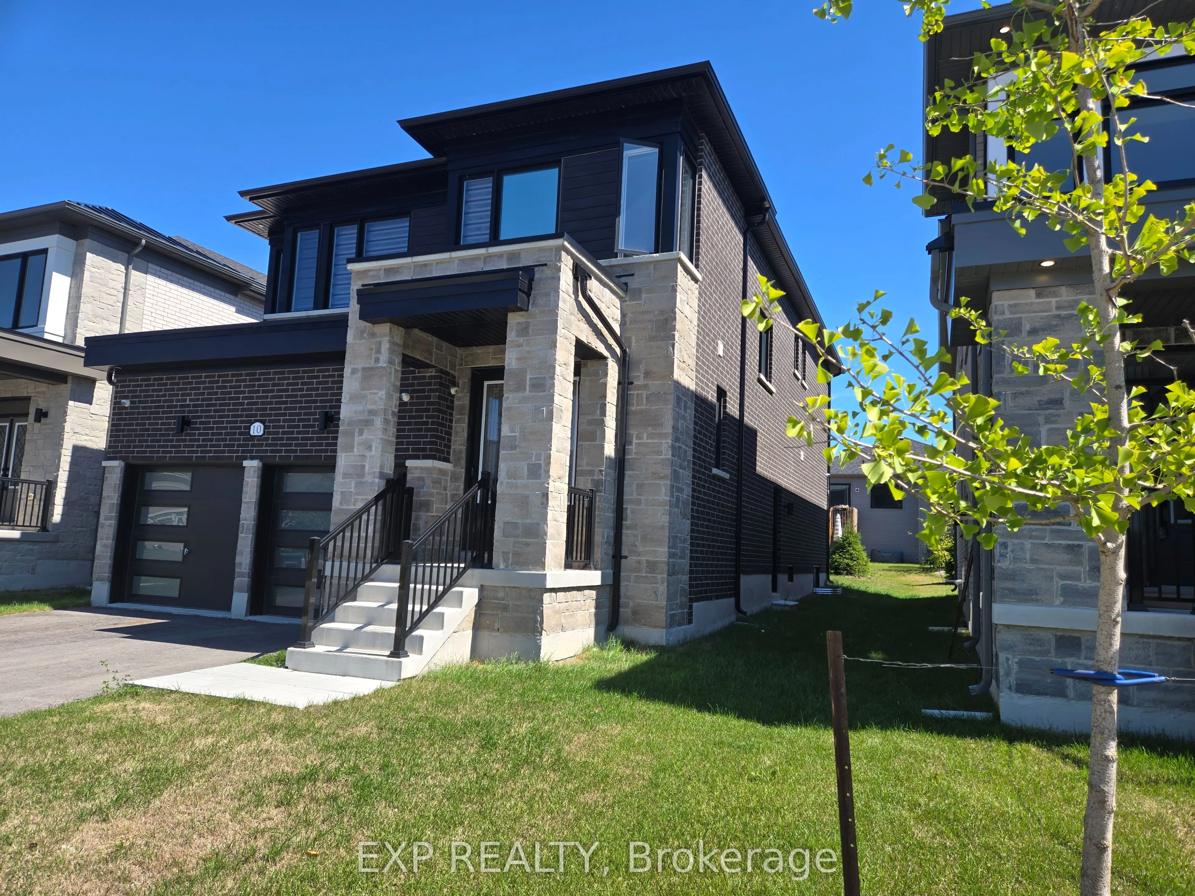 10 Nicort Road