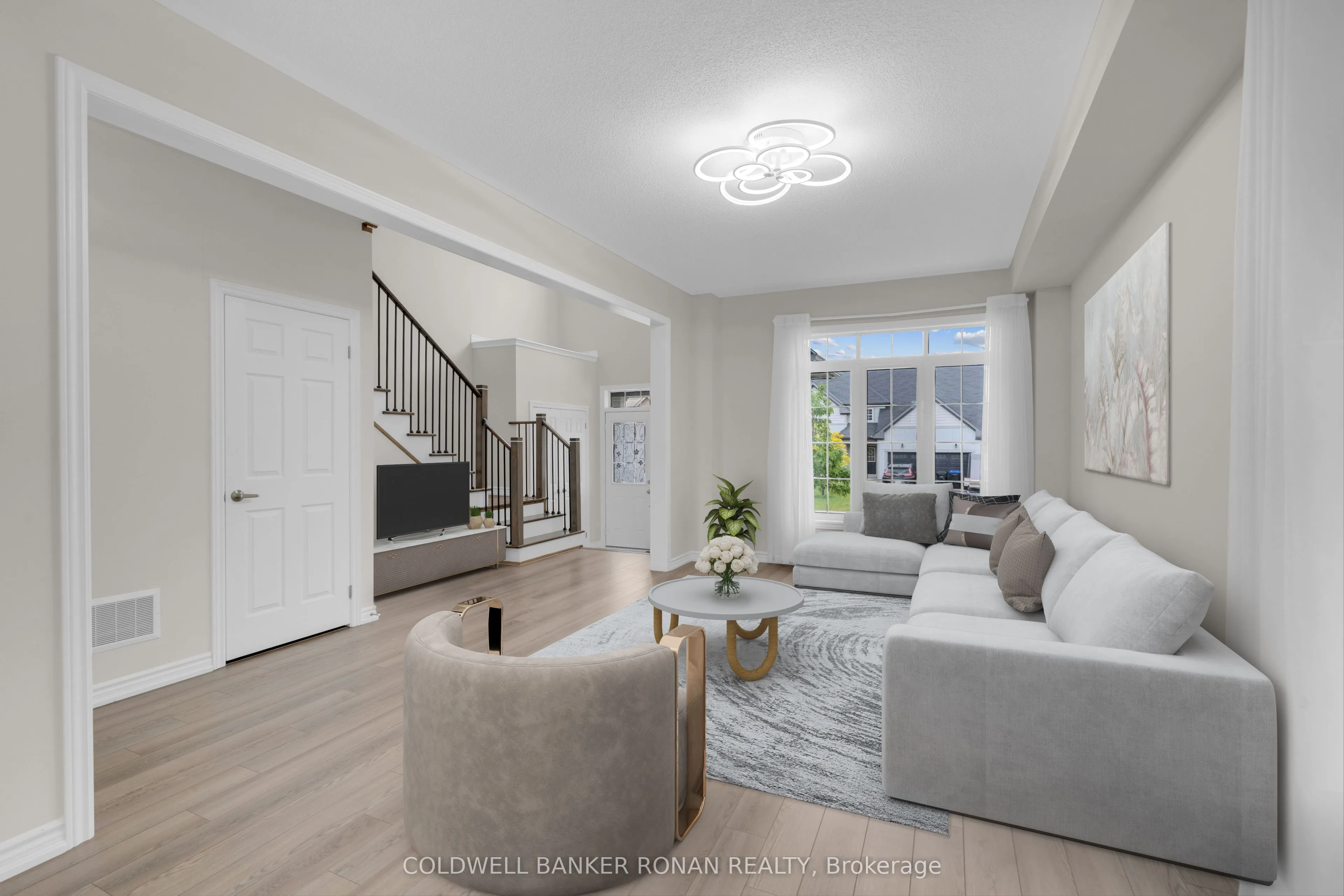 203 Roy Drive