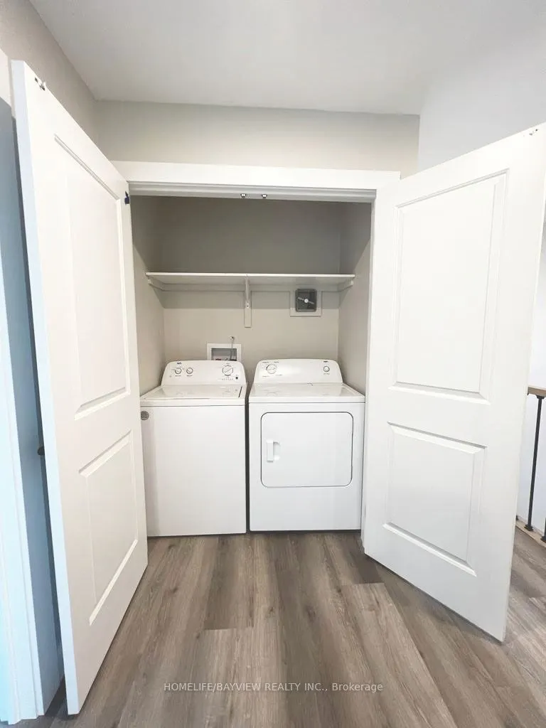 162 Penetanguishene Road, #Main & 2nd