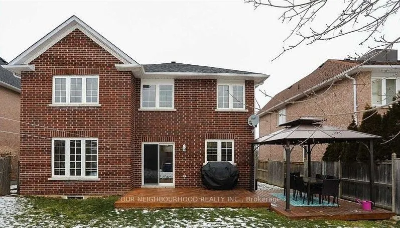 83 Cloughley Drive N