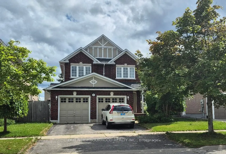 83 Cloughley Drive N