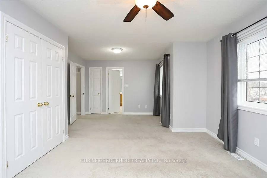 83 Cloughley Drive N