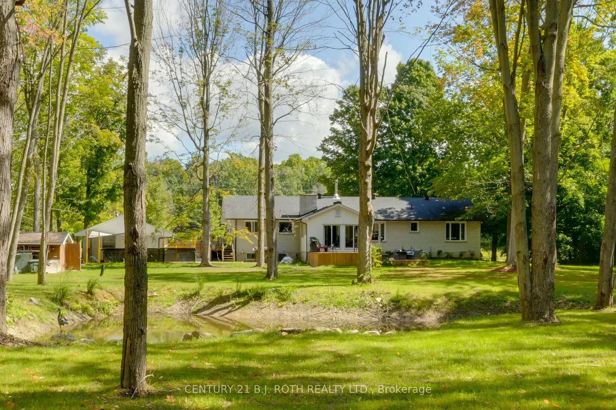 1250 County Road 6 Road S