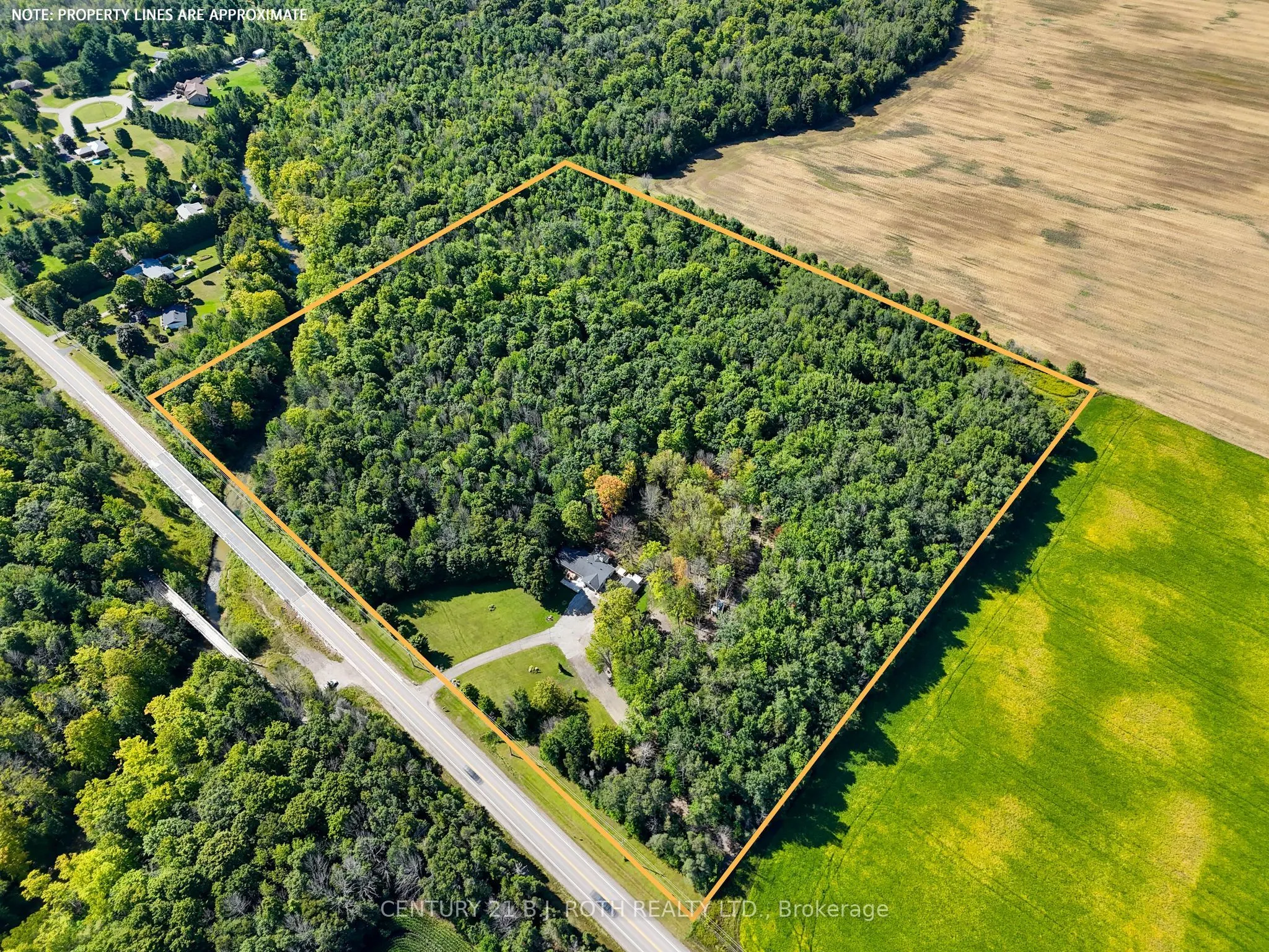 1250 County Road 6 Road S