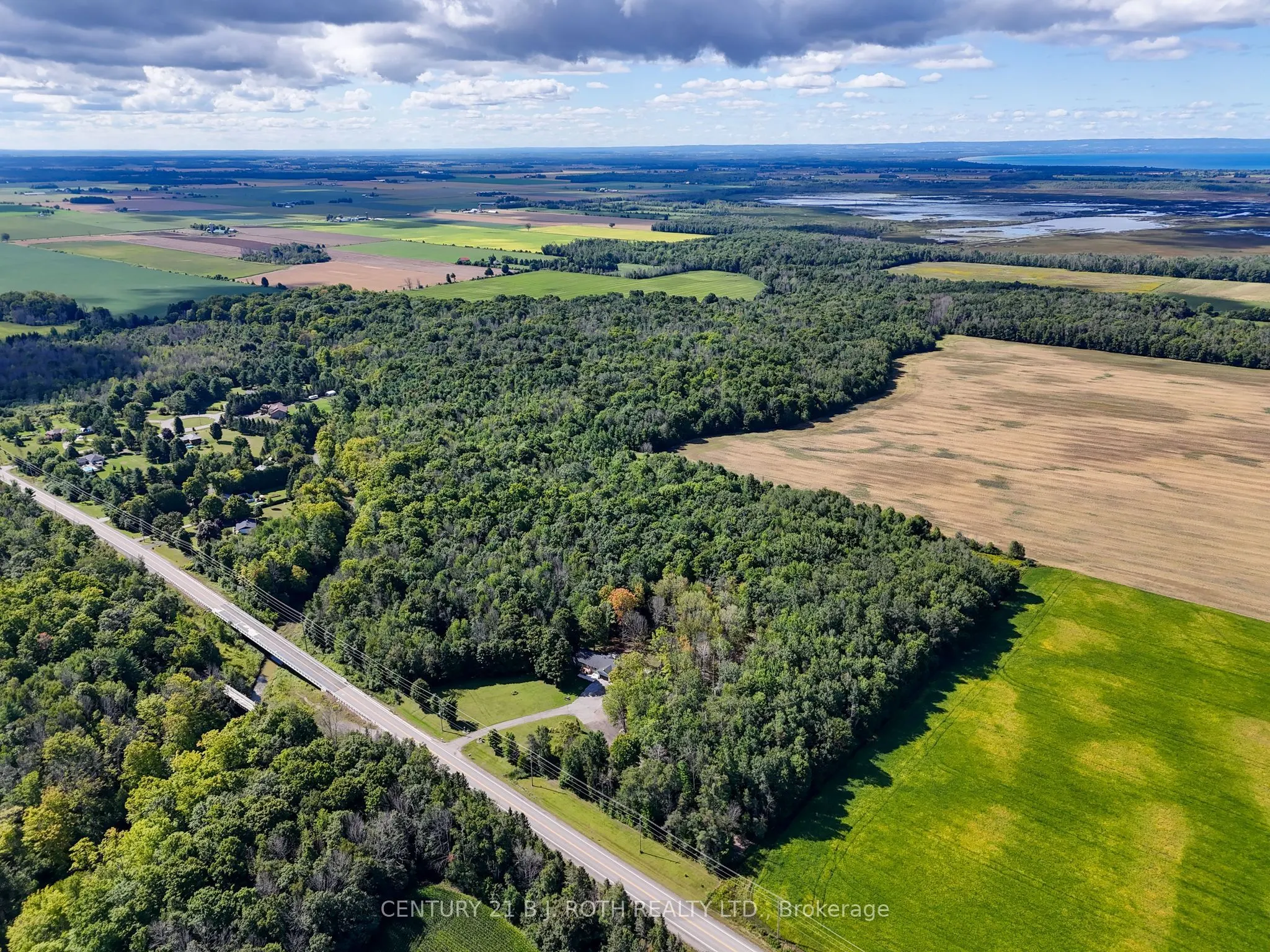 1250 County Road 6 Road S