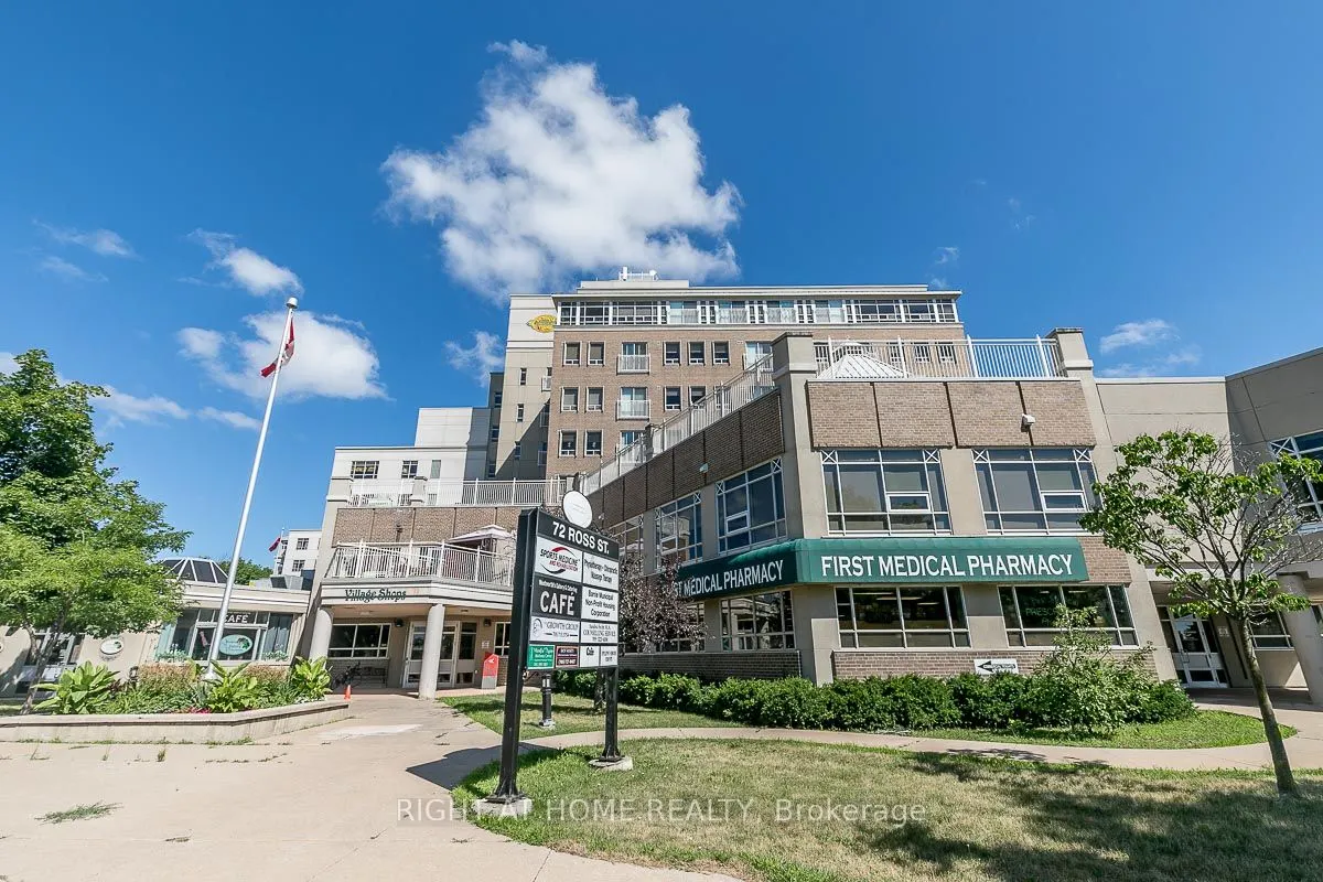 74 Ross Street, #53