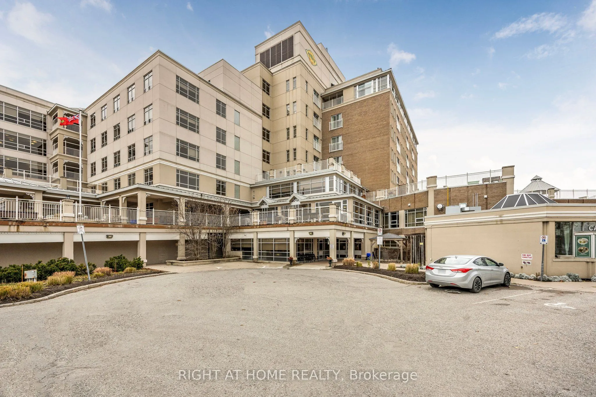 74 Ross Street, #53