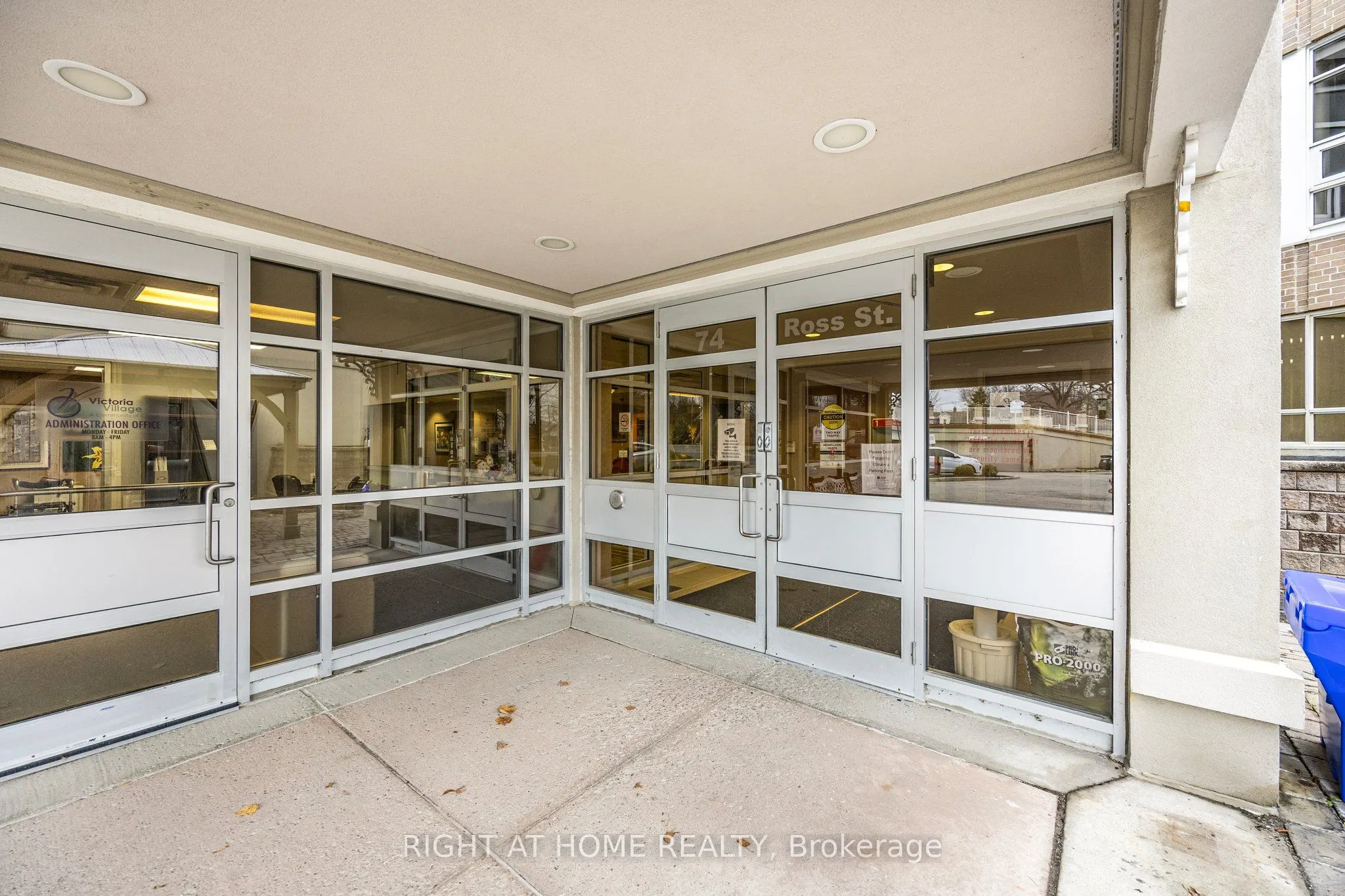 74 Ross Street, #53