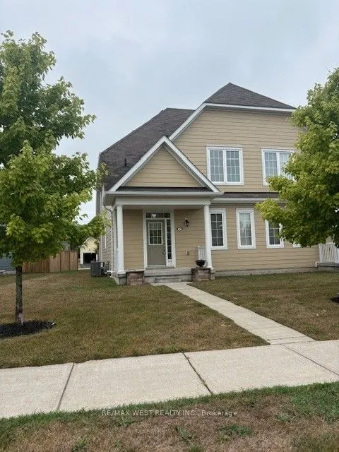 7 Village Gate Drive, #7