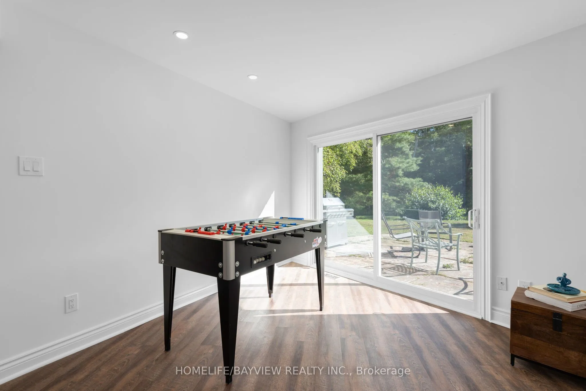 23 Country club Lane