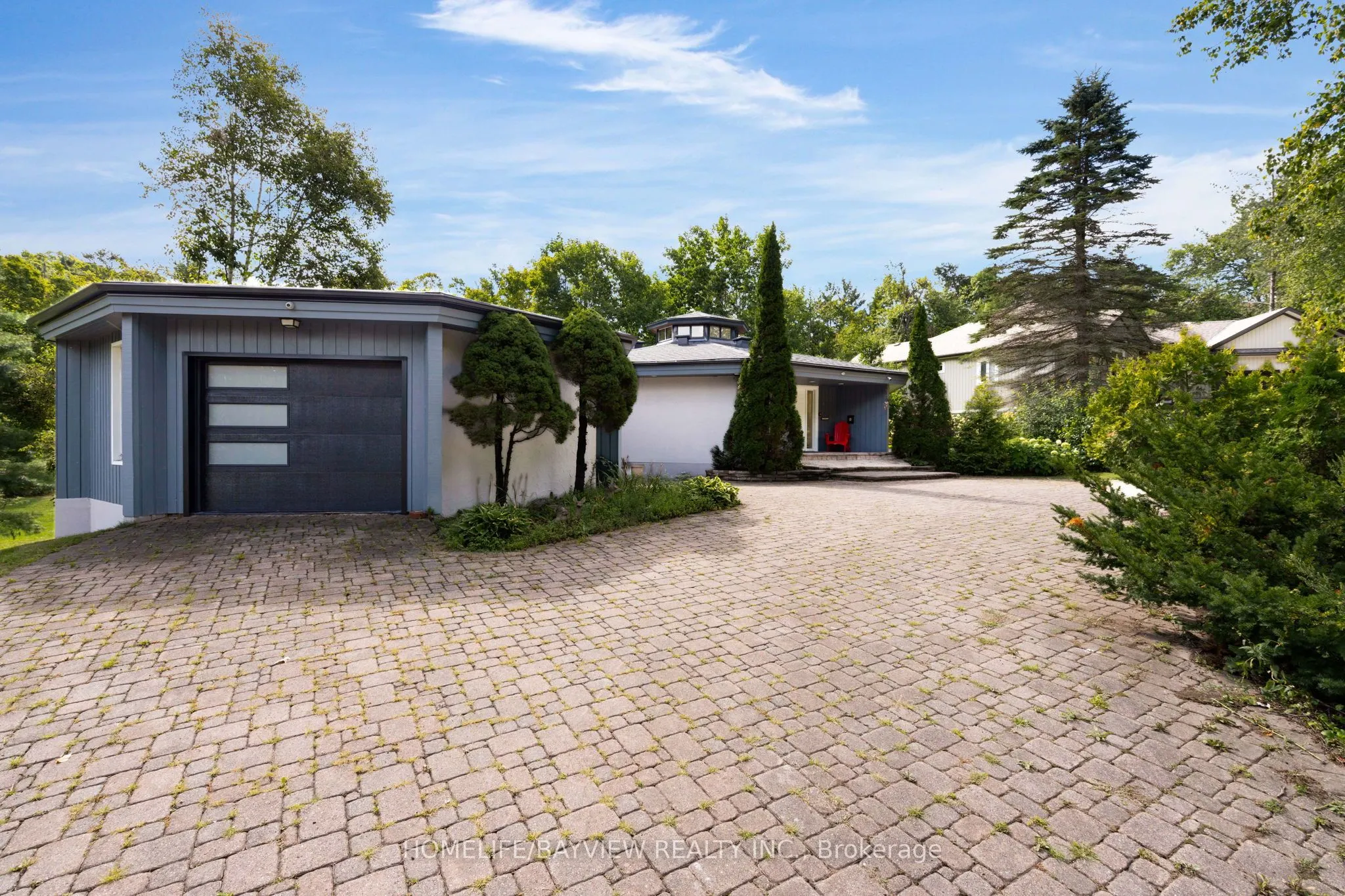 23 Country club Lane