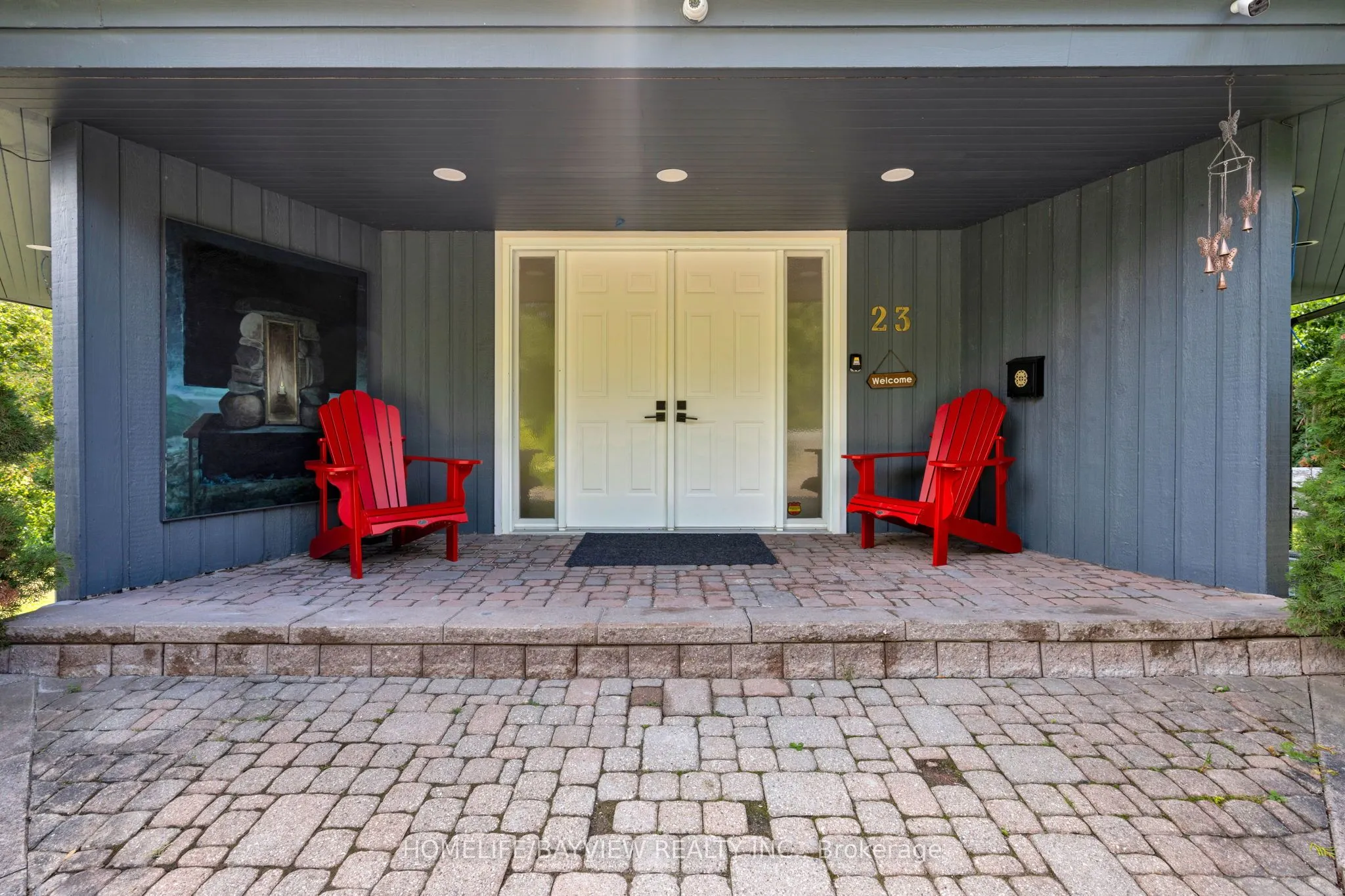 23 Country club Lane