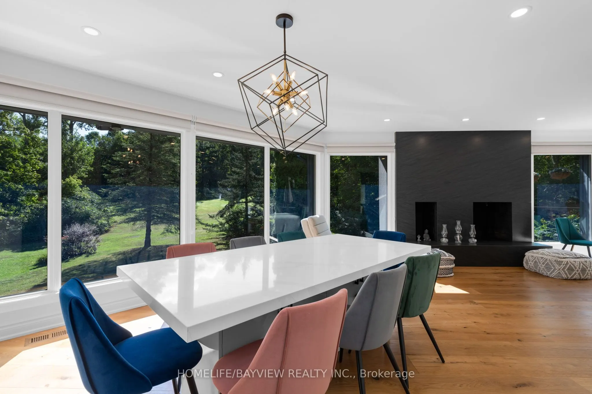 23 Country club Lane