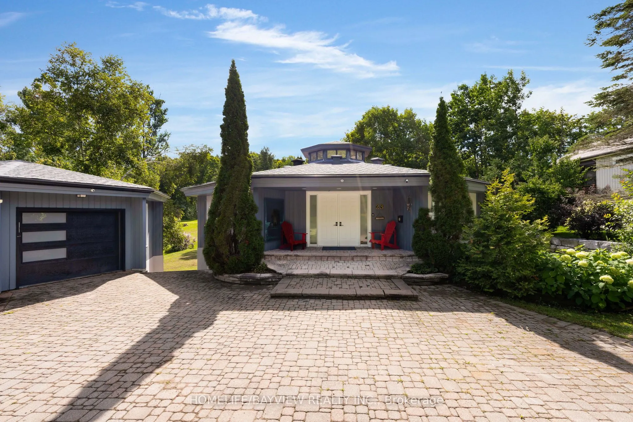 23 Country club Lane