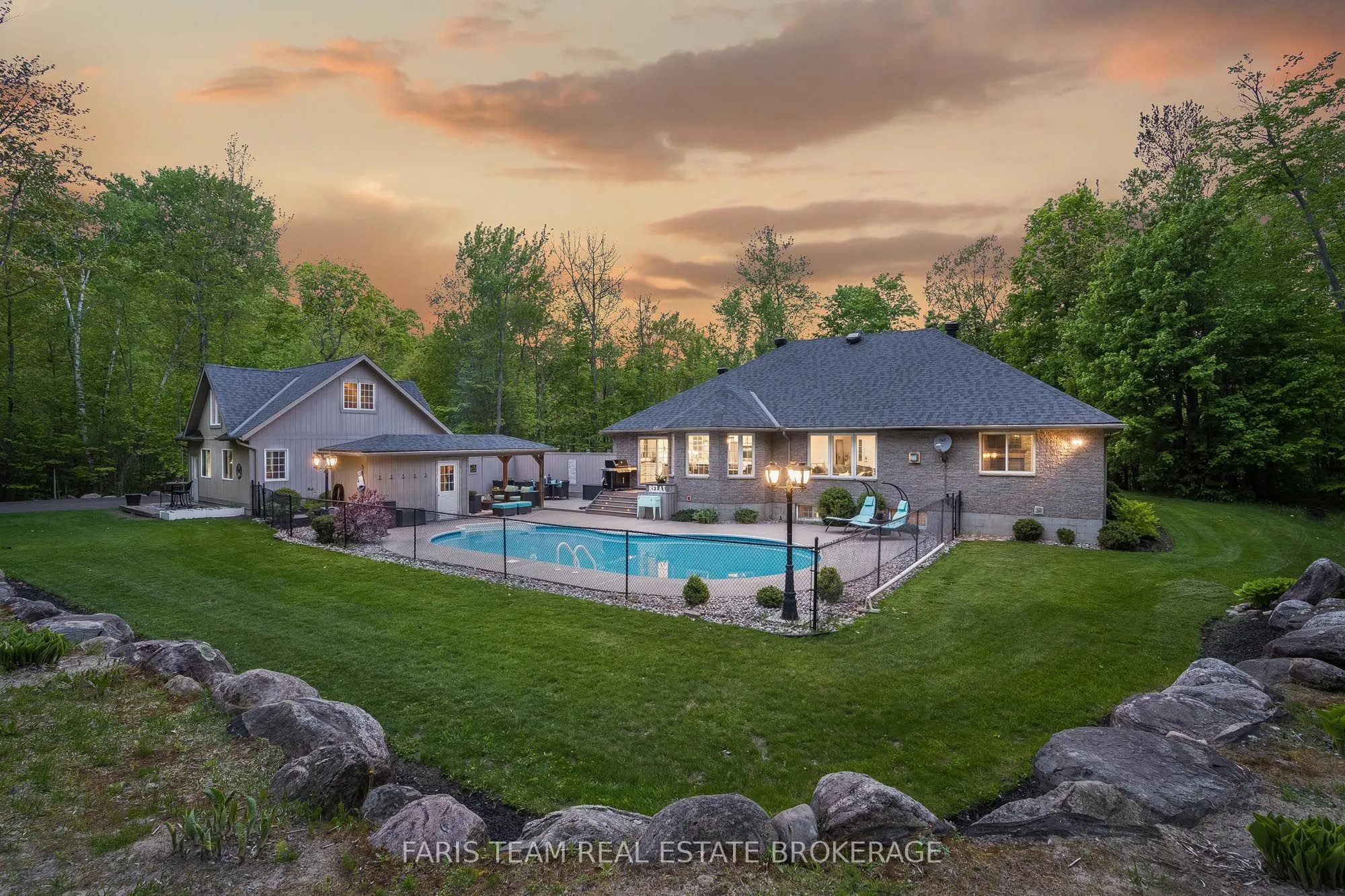 37 O'Donnell Court