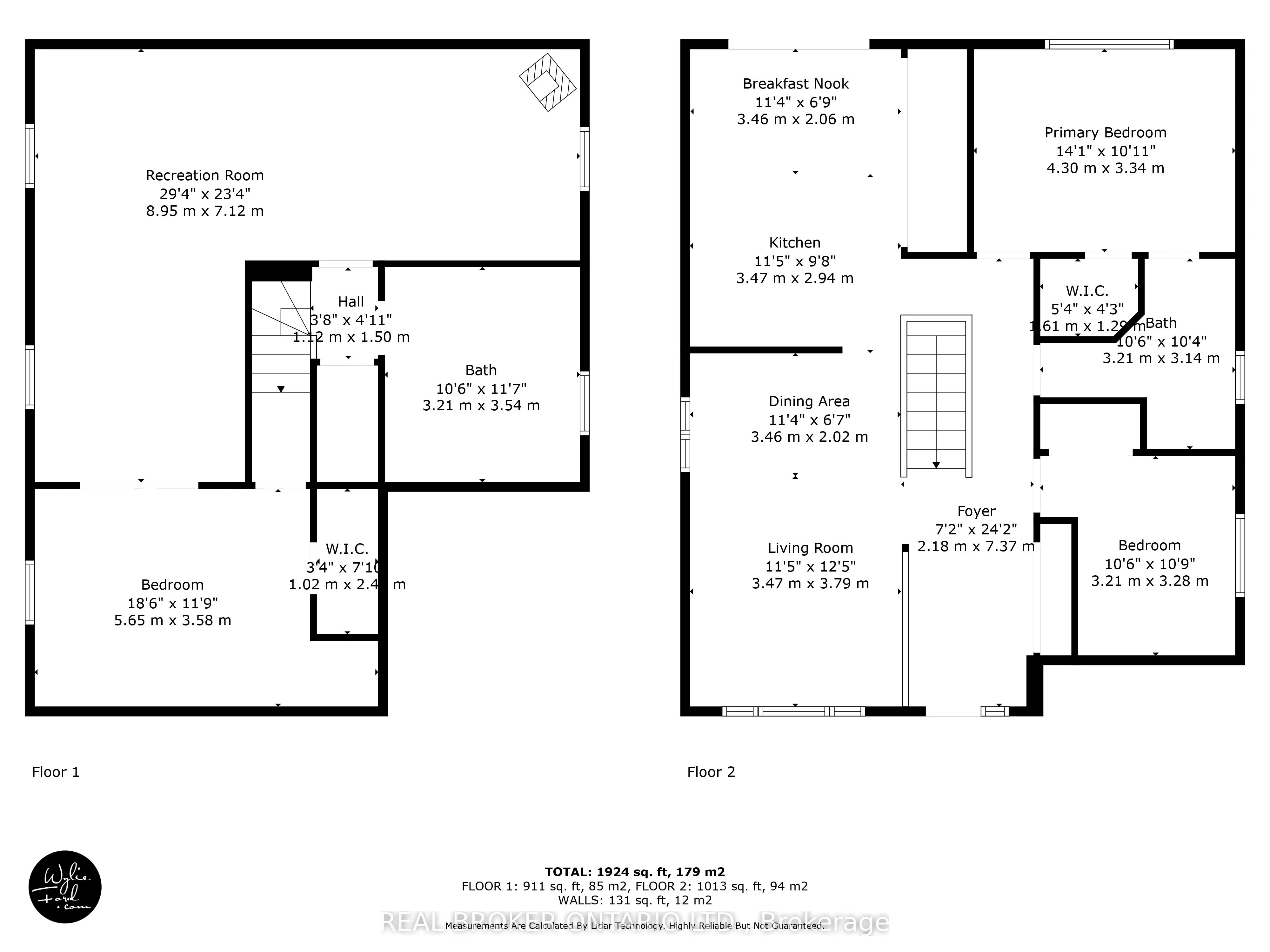 59 Osprey Ridge Road